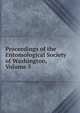 Proceedings of the Entomological Society of Washington, Volume 5, 