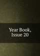 Year Book, Issue 20, 