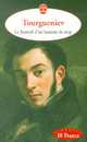 Journal D Un Homme de Trop Suivi de Trois..., Ivan Tourgueniev 
