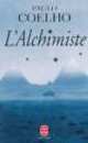 L'Alchimiste, Paulo Coelho 