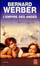 l`Empire des Anges / Империя ангелов, Бернар Вербер 