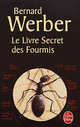 Livre Secret des Fourmis, Le, Werber, Bernard 
