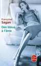 Des bleus a' l'ame, Sagan, Francoise 