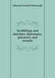 Scribblings and sketches: diplomatic, piscatory, and oceanic, Edmund Carmick Watmough 