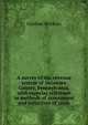 A survey of the revenue system of Delaware County, Pennsylvania, with especial reference to methods of assessment and collection of taxes, Gordon Watkins 