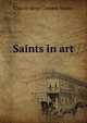 Saints in art, Waters, Clara Erskine Clement, 1834-1916 