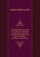 A Commentary by writers of the first five centuries on the place of St. Peter in the New Testament: and that of St. Peter's successors in the church, James Waterworth 