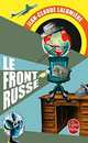 Le Front russe, Jean-Claude Lalumiere 