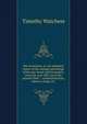 War-horseiana, or, An authentic report of the sayings and doings of the war-horse and his ponies: from the year 1847 up to the present time : . communications, dances, songs, etc., Timothy Watchem 