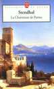 Chartreuse de Parme, la, Stendhal 