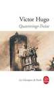 Quatrevingt Treize, Hugo, Victor 