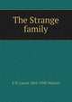 The Strange family, E H. Lacon 1865-1948 Watson 