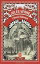 L'Oncle Robinson, Jules Verne, Christian Robin, Luce Courville 