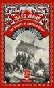Enfants du Capitaine Grant, Les, Jules Verne 