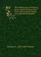 The military and civil history of the county of Essex, New York; and a general survey of its physical geography, Winslow C. 1803-1884 Watson 