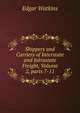 Shippers and Carriers of Interstate and Intrastate Freight, Volume 2, parts 7-11, Edgar Watkins 