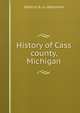 History of Cass county, Michigan, Watkins &amp; co. Waterman 