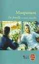 En famille et autres nouvelles / В семье и другие новеллы, Ги де Мопассан 