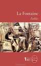 La Fontaine: Fables, La Fontaine, Jean de 