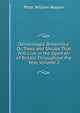 Dendrologia Britannica: Or, Trees and Shrubs That Will Live in the Open Air of Britain Throughout the Year, Volume 2, Peter William Watson 