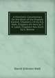 A Homiletic Commentary On the Book of the Prophet Ezekiel. Chapters I-Xi by D.G. Watt, Chapters Xii-Xxix by T.H. Leale, Chapters Xxx-Xlviii by G. Barlow, David Gilkison Watt 