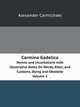 Carmina Gadelica. Hymns and Incantations with Illustrative Notes On Words, Rites, and Customs, Dying and Obsolete Volume 2, Alexander Carmichael 