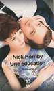 Une éducation, Nick Hornby 