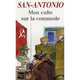 Mon Culte sur la Commode N° 98, San-Antonio 
