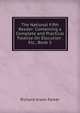 The National Fifth Reader: Containing a Complete and Practical Treatise On Elocution . Etc., Book 5, Richard Green Parker 