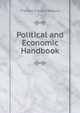Political and Economic Handbook, Thomas E. Watson 