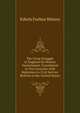 The Great Struggle in England for Honest Government: Considered in Two Lectures with Reference to Civil Service Reform in the United States, Edwin Forbes Waters 