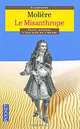 Le Misanthrope, Moliere 