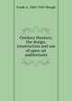 Outdoor theaters; the design, construction and use of open-air auditoriums, F. A. Waugh 