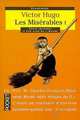 Les Miserables, Victor Hugo 