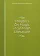 Chapters On Magic in Spanish Literature, Samuel Montefiore Waxman 