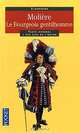 Le Bourgeois gentilhomme, Moliere 