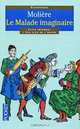 Le Malade imaginaire, Moliere 