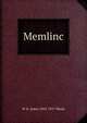 Memlinc, W H. James 1832-1917 Weale 