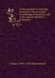 A new synopsis of nosology, founded on the principles of pathological anatomy, and of the natural affinities of diseases, G Hume 1790?-1853 Weatherhead 