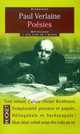 Poesies, Paul Verlaine 
