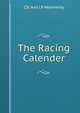 The Racing Calender, CJE And J.P Weatherby 