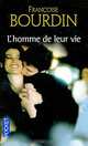 L'homme de leur vie, Francoise Bourdin 