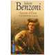 Secret d'état tome 3: Le prisonnier masqué, Juliette Benzoni 