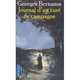 Journal D'UN Cure De Campagne, Bernanos Georges 