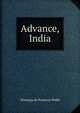 Advance, India, Montagu de Pomeroy Webb 