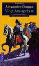 Vingt ans après. Tome 3, Dumas, Alexandre 