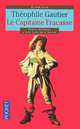 Le Capitaine Fracasse, Theophile Gautier 
