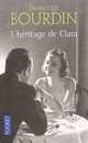 L'Heritage de Clara ***, Bourdin, Francoise 