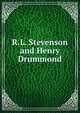 R.L. Stevenson and Henry Drummond, 