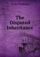 The Disputed Inheritance, Grace Webster 